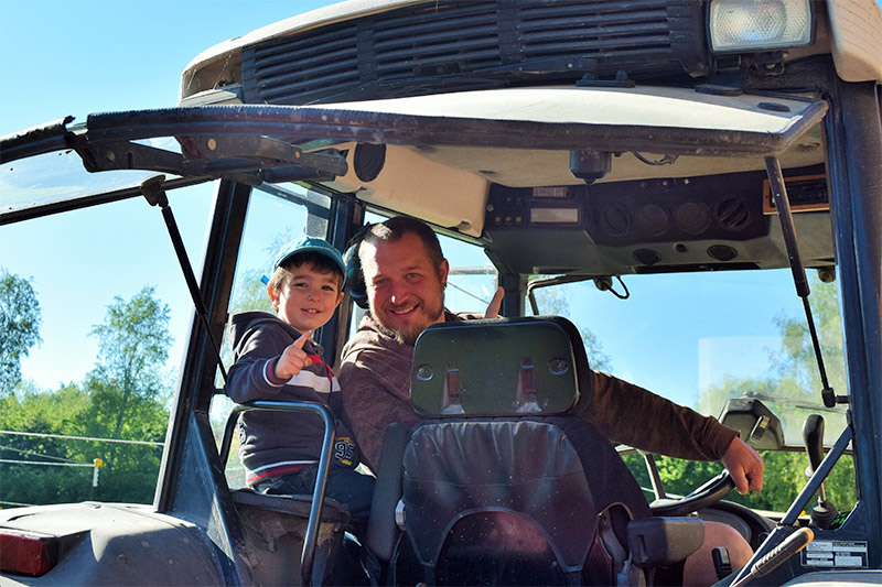 mitarbeiter landwirtschaft